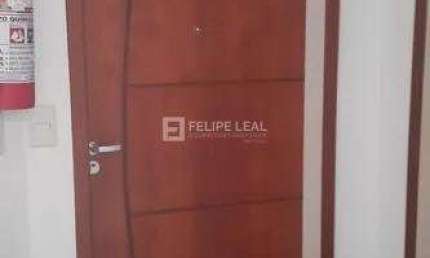 Apartamento com 2 quartos à venda na Rua Arcanjo Antônio Henrique, 283, Bom Viver, Biguaçu