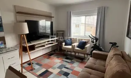 Apartamento com 2 quartos à venda na Rua Idivaldo Horácio da Silveira, 435, Real Parque, São José