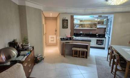 Apartamento com 3 quartos à venda na Avenida Buriti, 680, Itacorubi, Florianópolis