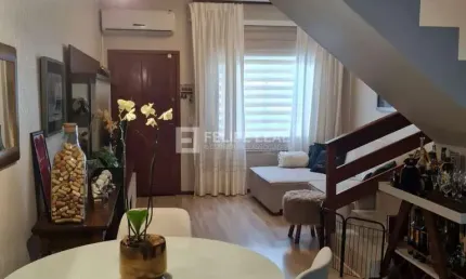 Casa com 2 quartos à venda na Rua José Francisco Gaspar, 63, Real Parque, São José