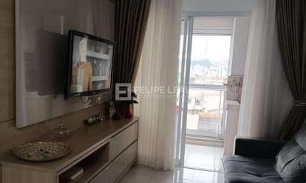 Apartamento com 2 quartos à venda na Rua Maria Claudino da Cruz, 595, Capoeiras, Florianópolis