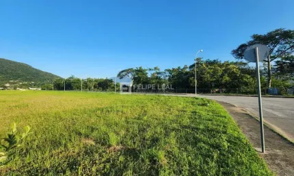 Lote / Terreno em Sul do Rio - Santo Amaro da Imperatriz, SC
