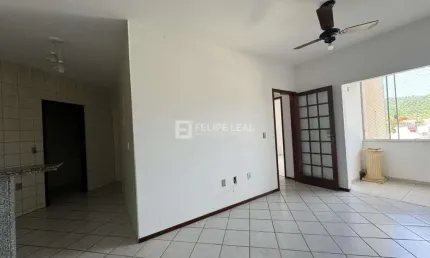 Apartamento com 2 quartos à venda na Avenida Brasil, 862, Bela Vista, São José