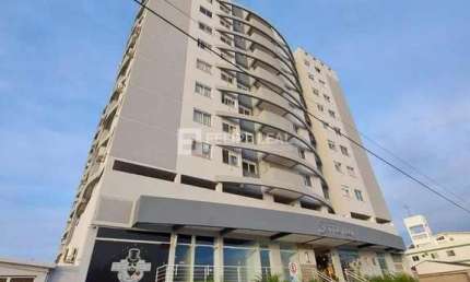 Apartamento com 2 quartos à venda na Rua Cônego Rodolfo Machado, 1710, Rio Caveiras, Biguaçu
