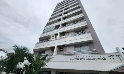 Apartamento com 2 quartos à venda na Rua Álvaro Medeiros Santiago, 1635, Areias, São José