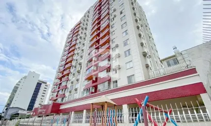 Apartamento Cobertura em Estreito - Florianópolis, SC