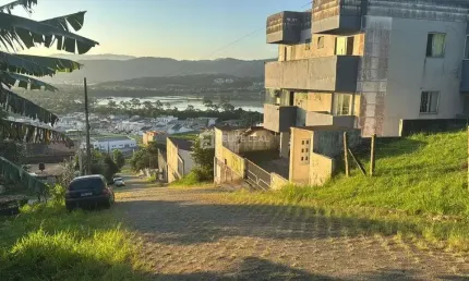 Apartamento com 2 quartos à venda na Rua Angelina Fonseca Venozo, 149, Potecas, São José