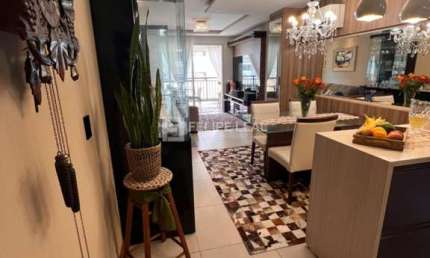 Apartamento com 3 quartos à venda na Rua João Meirelles, 1435, Abraão, Florianópolis