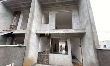 Casa com 2 quartos à venda na Rua Das Safiras, 10, Sertão do Maruim, São José