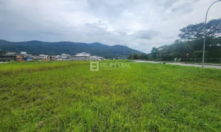 Lote / terreno em sul do rio  -  santo amaro da imperatriz