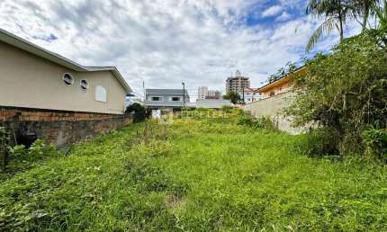 Lote / Terreno em Jardim Cidade de Florianopolis  -  São José