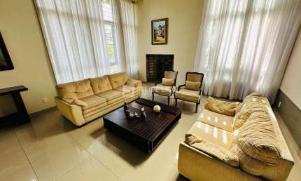 Casa com 5 quartos à venda na Rua Sen. Milton Campos, 270, Coqueiros, Florianópolis