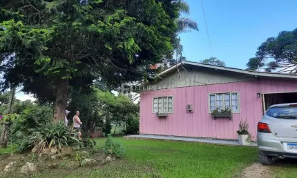 Chácara / sítio com 3 quartos à venda na Estrada Geral Do Pinheiral, Zona Rural, Rancho Queimado