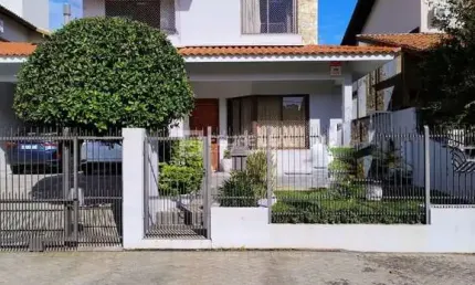 Casa com 4 quartos à venda na Rua Itapeva, 29, Itacorubi, Florianópolis
