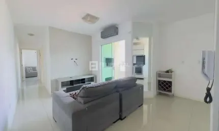 Apartamento com 2 quartos à venda na Rua Hamilton Ferreira, 61, Areias, São José