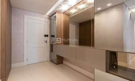 Apartamento com 2 quartos à venda na Avenida Cruz e Souza, 418, Campinas, São José