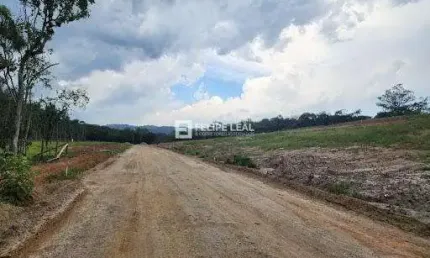 Terreno à venda na Rua Antônio Jovita Duarte, 4252, Forquilhinhas, São José