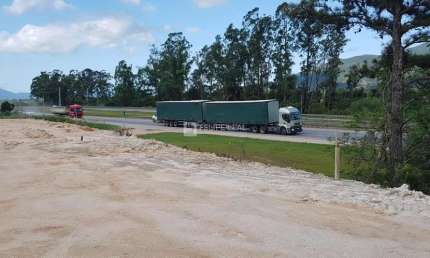 Ponto comercial à venda na Acesso Lateral BR-101, Km 178, Guaporanga, Biguaçu