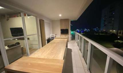 Apartamento com 4 quartos à venda na Rua Teixeira, 4161, Serraria, São José