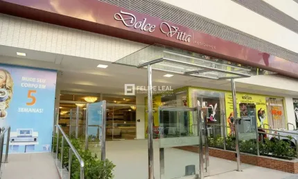 Apartamento com 3 quartos à venda na Dolce Vitta Residence, 79, Centro, Palhoça