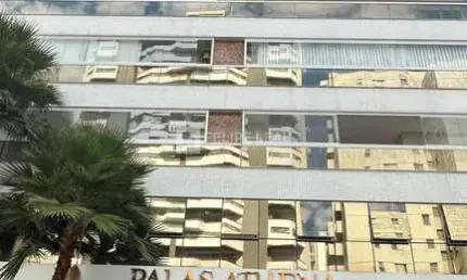Apartamento com 3 quartos à venda na Rua Henrique Bruggemann, Centro, Florianópolis