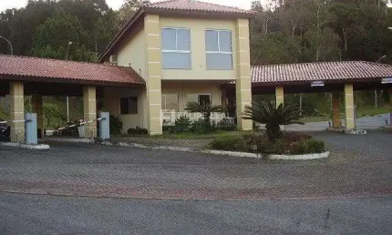 Terreno à venda na Condomínio Altos De São José, 520, São Luiz, São José