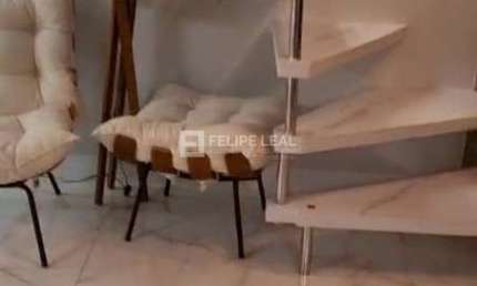 Cobertura com 3 quartos à venda na Estrada Dom João Becker, 1026, Ingleses do Rio Vermelho, Florianópolis