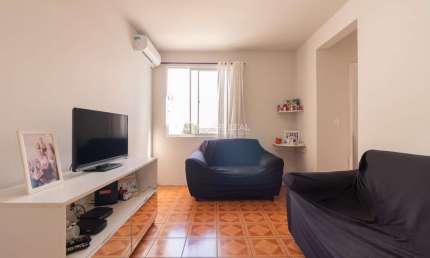 Apartamento em Cidade Jardim de Florianópolis - São José, SC