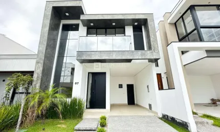 Casa em Condominio em Bairro Deltaville  -  Biguaçu