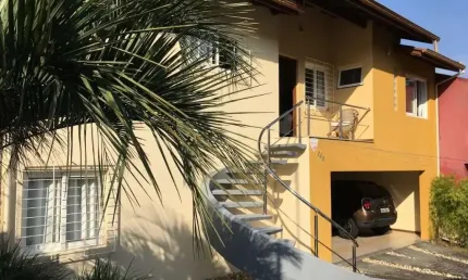 Casa com 3 quartos à venda na Rua Juventino dos Santos Barbosa, 196, Coqueiros, Florianópolis