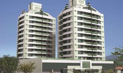 Apartamento Cobertura em Trindade - Florianópolis, SC