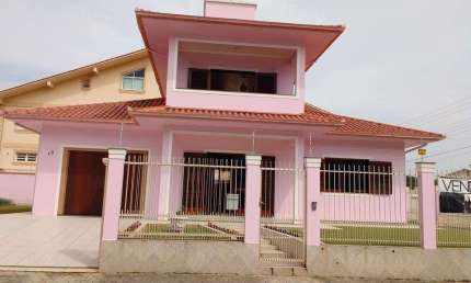 Casa com 3 quartos à venda na None Jaime Estefano Becker, 15, Centro, Santo Amaro da Imperatriz