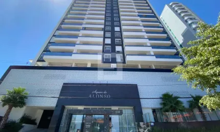 Apartamento com 2 quartos à venda na Rua Joaquim Manoel Sarmento, 120, Kobrasol, São José