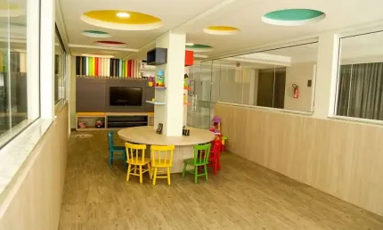 Apartamento com 3 quartos à venda na Avenida Farroupilha, 100, Campinas, São José