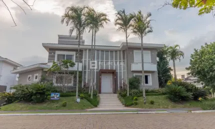 Casa com 4 quartos à venda na Rua dos Robaletes, 494, Jurerê, Florianópolis