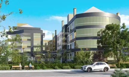 Apartamento em Ingleses do Rio Vermelho  -  Florianópolis