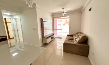 Apartamento com 2 quartos à venda na Rua Francisco Pedro Machado, 555, Barreiros, São José