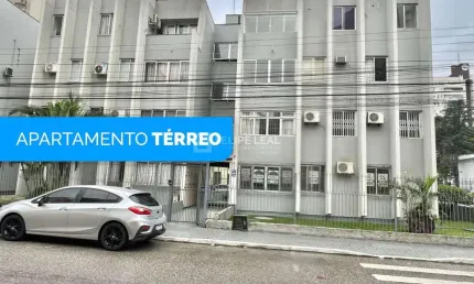 Apartamento de 03 dormitórios em campinas - são josé, sc