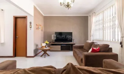 Casa com 3 quartos à venda na Rua Cel. Américo, 1280, Barreiros, São José