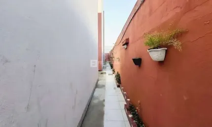 Apartamento com 1 quarto à venda na Rua Joaquim Antônio Vaz, 61, Campinas, São José