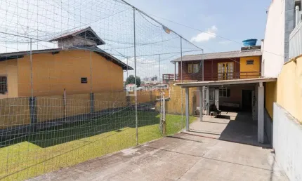 Casa com 4 quartos à venda na Rua Domingos Caldas Barbosa, 1391, Areias, São José