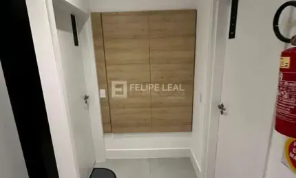 Apartamento com 2 quartos à venda na Rua Menino Deus, 41, Barreiros, São José