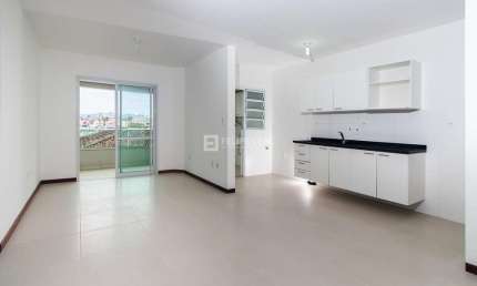 Apartamento com 3 quartos à venda na Rua Manoel Loureiro, 257, Barreiros, São José