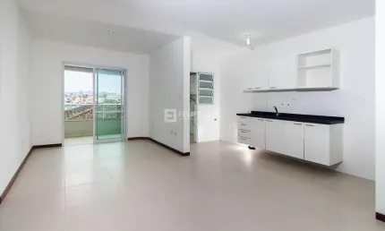 Apartamento com 3 quartos à venda na Rua Manoel Loureiro, 257, Barreiros, São José