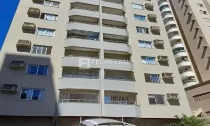 Apartamento com 01 dormitório em Campinas - São José, SC