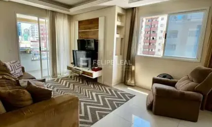 Apartamento com 2 quartos à venda na Avenida Salvador Di Bernardi, 343, Campinas, São José