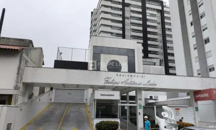 Apartamento com 2 quartos à venda na Rua Olavo Bilac, 116, Estreito, Florianópolis