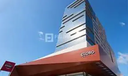 Sala comercial à venda na Rua Gen. Liberato Bitencourt, 1475, Estreito, Florianópolis