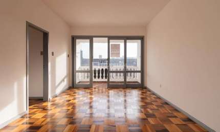 Apartamento com 3 quartos à venda na Rua Desembargador Pedro Silva, 2988, Coqueiros, Florianópolis
