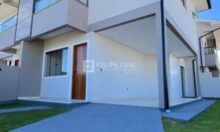 Casa com 3 quartos à venda na Rua Anélio Francisco De Souza, Potecas, São José